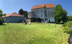 Le Moulin Du Soudet