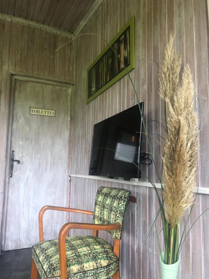 Le Moulin Du Soudet Villa Pernois Buitenkant foto